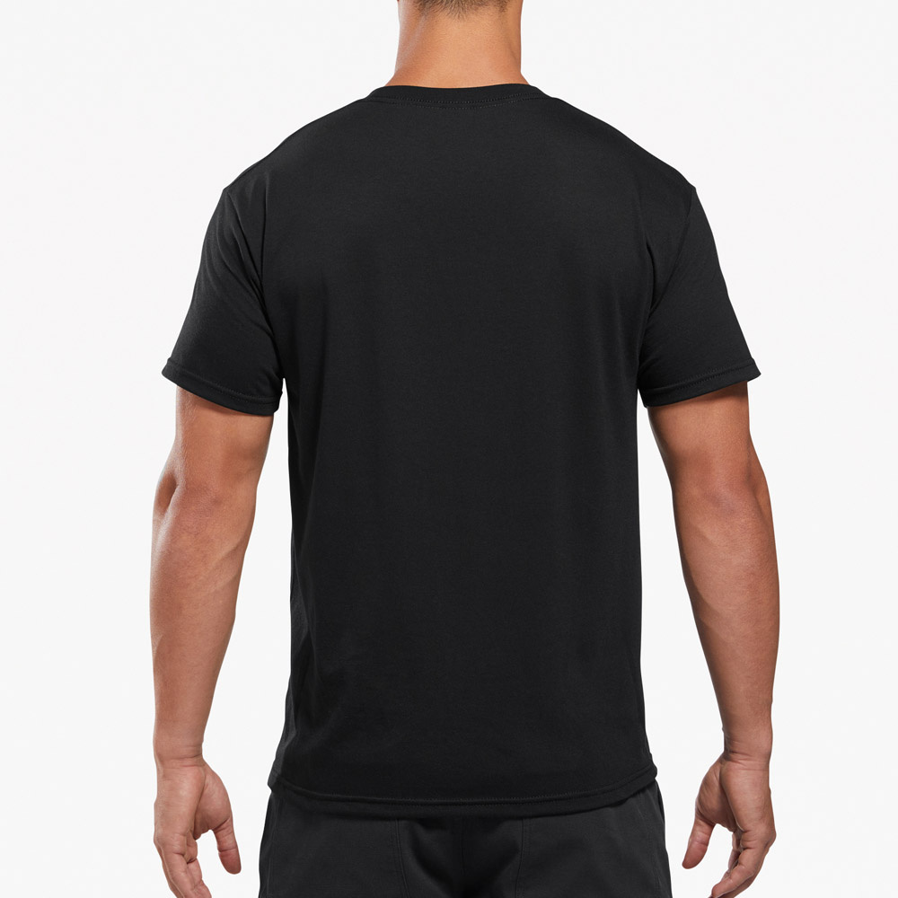 VIKTOS | Diamond Front Tee 